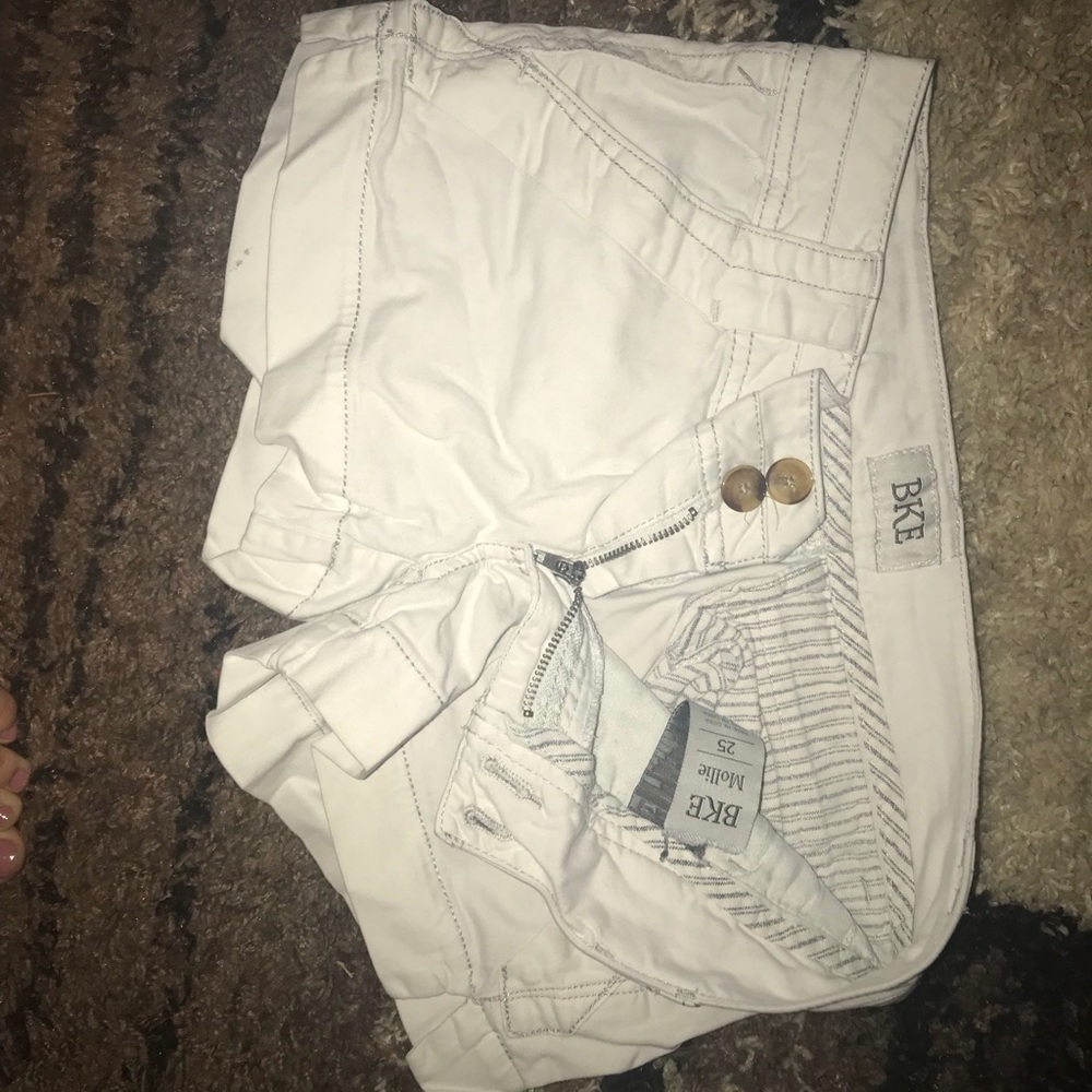 BKE SHORTS